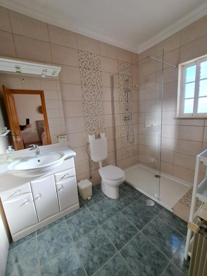 Villa Casanova Albufeira Exterior foto